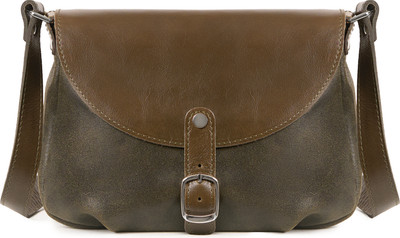 Сумка Igermann 15С694КО3 (оливковый)