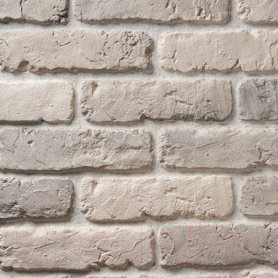 Декоративный камень гипсовый Petra Венеция А15.10 (слоновая кость/серый)