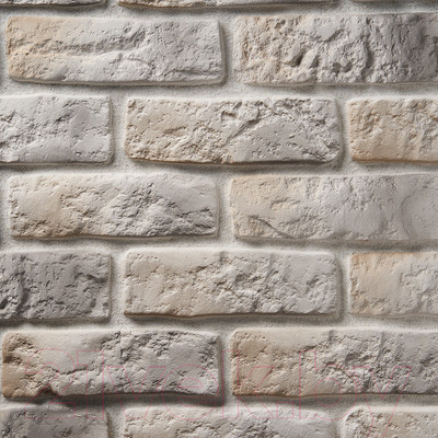 Декоративный камень гипсовый Petra Мемфис А28.11 (цветной)