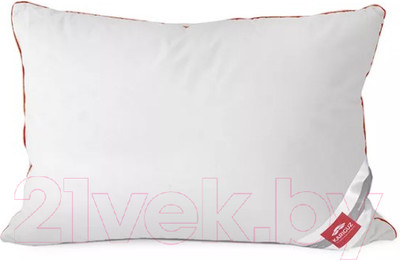 Подушка для сна Kariguz DeLuxe / ДЛ10-3 (50x68)