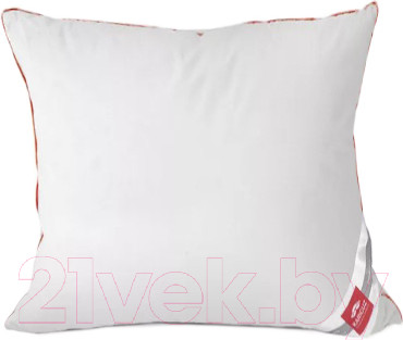Подушка для сна Kariguz DeLuxe / ДЛ10-5 (68x68)