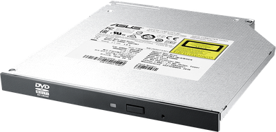 Привод DVD Multi Asus SDRW-08U1MT