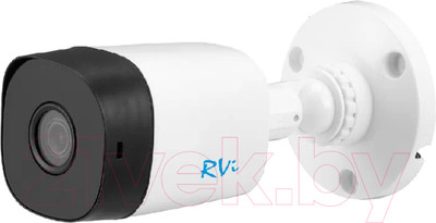 Аналоговая камера RVi 1ACT200 (2.8, White)