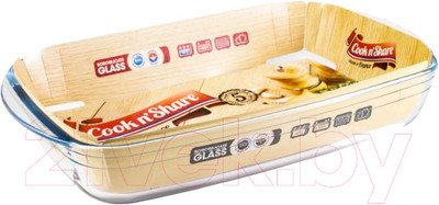 Форма для запекания Cook and Share 50249BN00