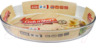 Форма для запекания Cook and Share 50347BN00