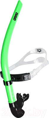 Трубка для плавания ARENA Swim Snorkel III / 004825 605