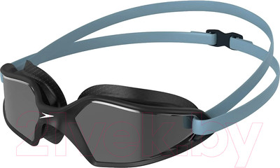 Очки для плавания Speedo Hydropulse Mirror Gog Au / 8-12267 D645 