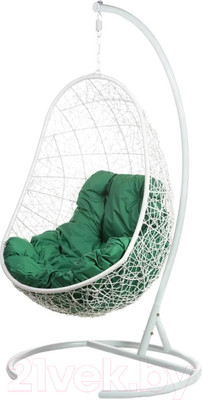 Кресло подвесное BiGarden Easy White