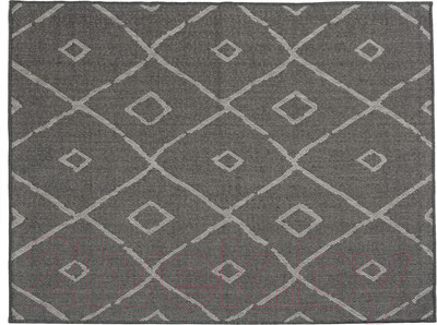 Циновка Orlix Express 505194 (темно-серый)