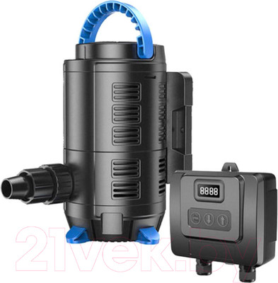 Насос для пруда SunSun CET-8000