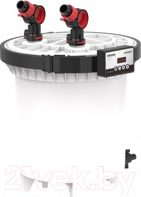 Фильтр для аквариума SunSun HW-5000