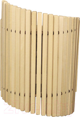 Абажур для бани Моя баня А-6