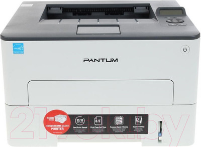 Принтер Pantum P3300DN
