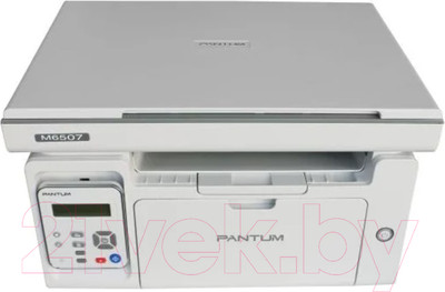 МФУ Pantum M6507 (серый)