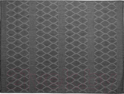 Циновка Orlix Express 505183 (темно-серый)