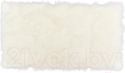 Шкура животного Orlix Patchwork 503604 (белый)