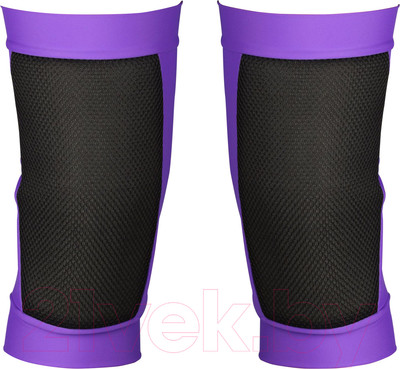 Наколенники защитные Indigo Sport Sandra SM-378 (L, фиолетовый)