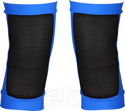 Наколенники защитные Indigo Sport Sandra SM-378 (M, синий электрик)