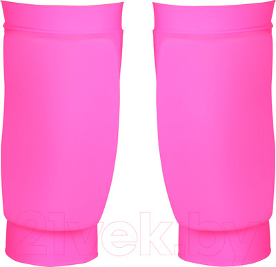 Наколенники защитные Indigo Sport Nora SM-377 (L, розовый)