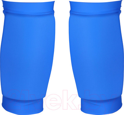 Наколенники защитные Indigo Sport Nora SM-377 (L, синий электрик)