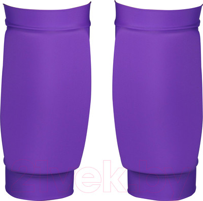 Наколенники защитные Indigo Sport Nora SM-377 (L, фиолетовый)