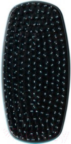 Расческа-массажер Titania 1799 Box