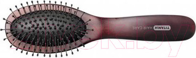 Расческа-массажер Titania 1838 