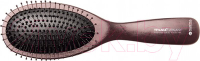 Расческа-массажер Titania 1839 