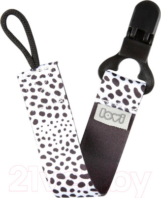 Держатель для пустышки Lovi Salt & Pepper / 51/024