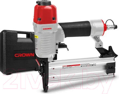 Пневматический гвоздезабиватель CROWN CT38106 BMC