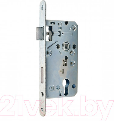 Замок врезной Arni 7504В М7504В-С SN