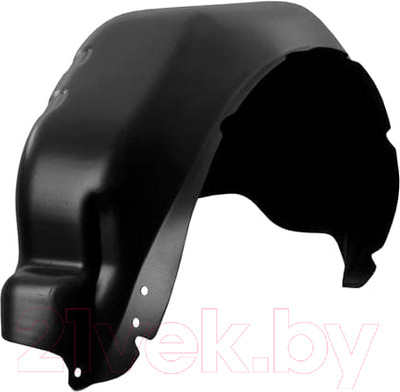 Подкрылок Totem Liners NLL.16.56.004 для Ford Transit (задний правый)