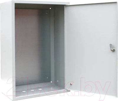 Щит с монтажной панелью Rucelf ЩМП-07 600x400x155 IP31