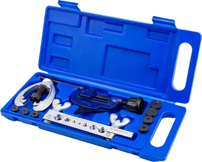 Набор автоинструмента Forsage F-656