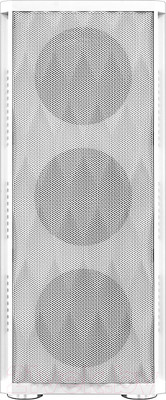 Корпус для компьютера Ginzzu GL220 (белый)