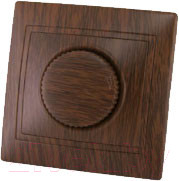 Диммер TDM Лама SQ1815-0409 (венге)