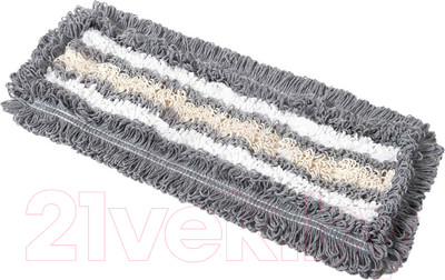 Моп для швабры Росмоп MVP-40-RS / 9055648