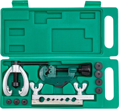 Набор для развальцовки трубок RockForce RF-656