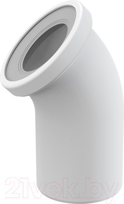 Патрубок Alcadrain A90-45