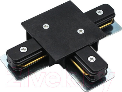 Коннектор для шинопровода Arte Lamp Track Accessories A140106