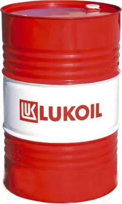 Моторное масло Лукойл Авангард Профессионал LS5 10W40 / 3048582 (216.5л)