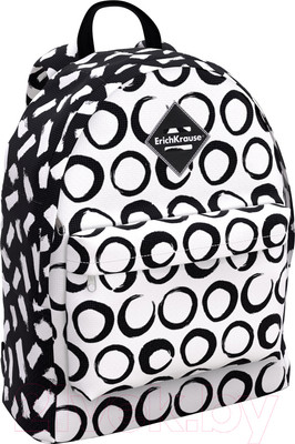 Рюкзак Erich Krause 17L Brush Stroke / 51776