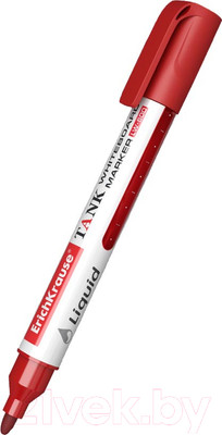 Маркер для доски Erich Krause Tank LW-600 / 48776