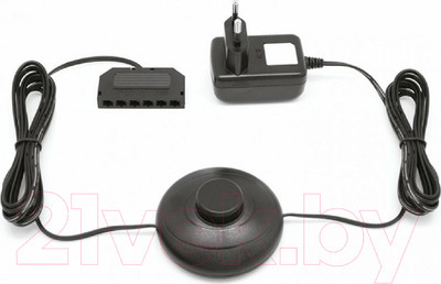 Трансформатор для светильника Мебельград YSO12-006-NOZ-MIN0.6-6W