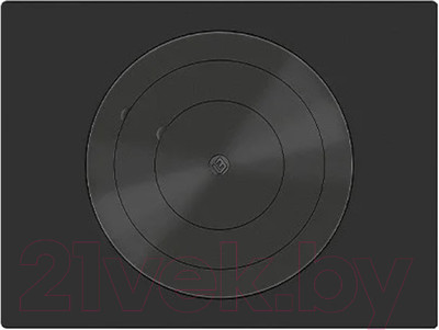 Плита для печи Везувий ПК-430