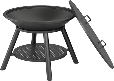 Чаша костровая Везувий Fantastic 700 Престиж