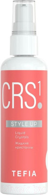 Сыворотка для волос Tefia Style.Up Жидкие кристаллы (100мл)