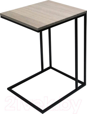 Приставной столик Rivalli Матисс-М (дуб каньон)