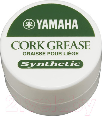 Средство для ухода за духовыми инструментами Yamaha Cork Grease (10г)
