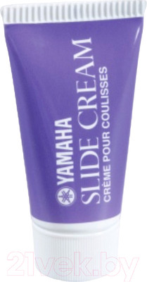 Средство для ухода за духовыми инструментами Yamaha Slide Cream For Trombone